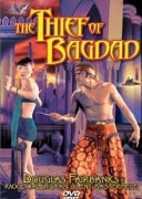 The Thief Of Bagdad (1924)